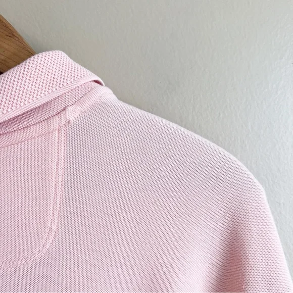 TOMMY BAHAMA golf supima polo shirt size large - Picture 6 of 7